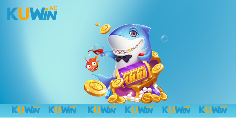 Ban-ca-Kuwin-mo-ra-sanh-game-cuon-hut