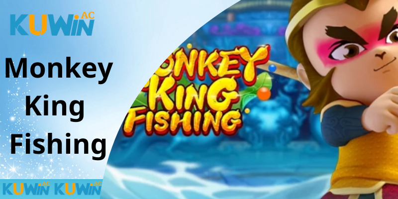 Monkey-King-Fishing