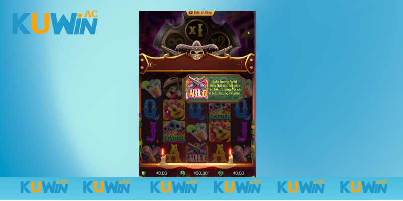 Wild-Dao-Tac-mo-ra-tua-game-thu-hut